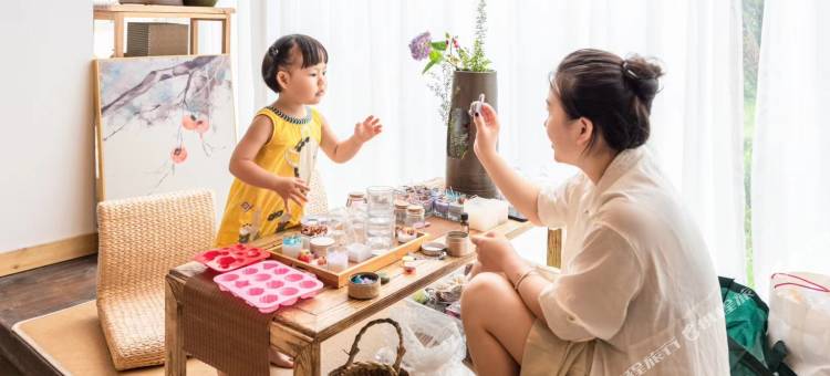 彭州不如归来民宿图片