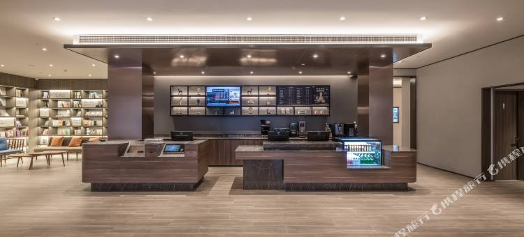 汉庭酒店(南京玄武湖先锋广场店)图片