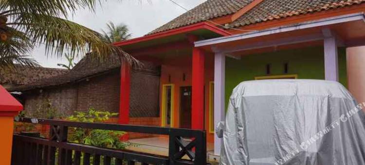 哈里斯伊真火山口家庭旅馆(Harris Ijen Crater Homestay)图片