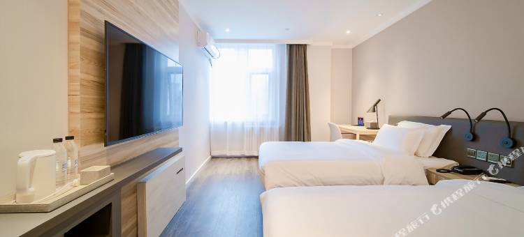 汉庭酒店(北京五棵松万寿路店)图片