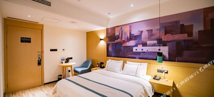 城市便捷酒店(长春普阳街一汽汽贸城店)图片