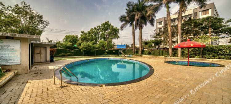 Hotel Ashwin 伊格德布里, 纯素食和Jain食品(Hotel Ashwin Igatpuri)图片