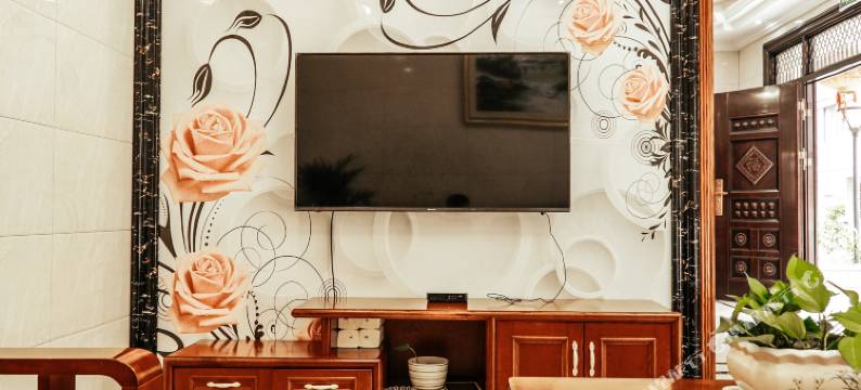 千岛湖君兰瓦居民宿图片