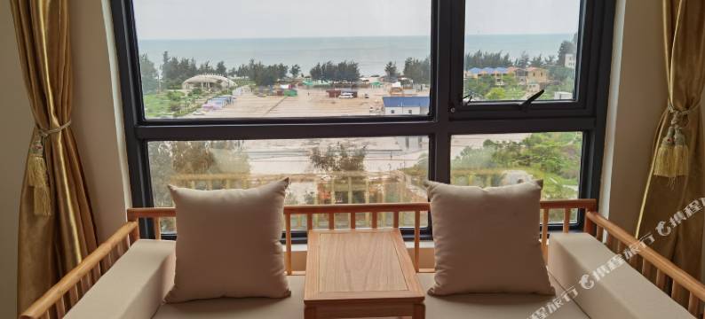 京佳酒店(万尾金滩店)图片