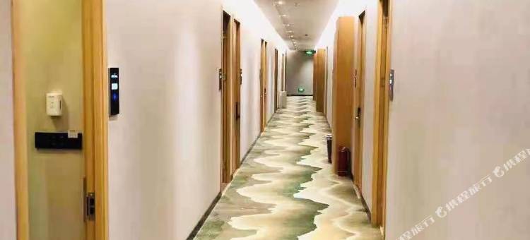 途客中国HOTEL延津文化路店图片