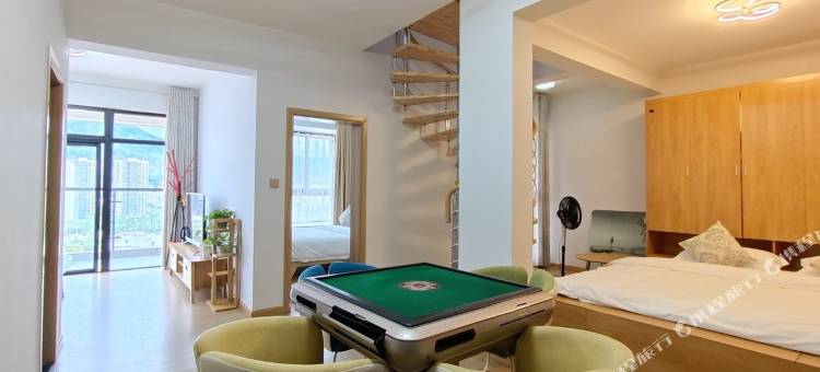 爱干净住这家民宿(迎宾大道2号分店)图片