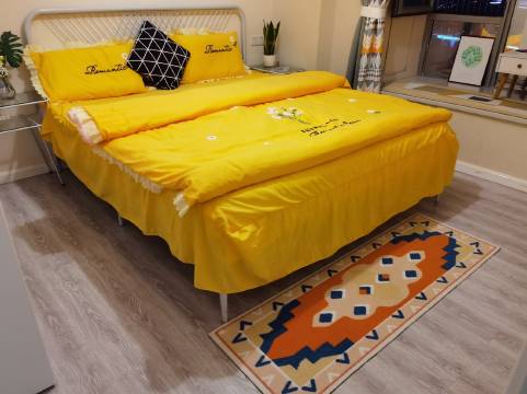 重庆十八梯温馨民宿