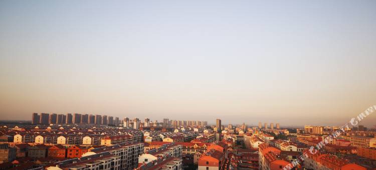 全季酒店(青岛胶东国际机场店)图片