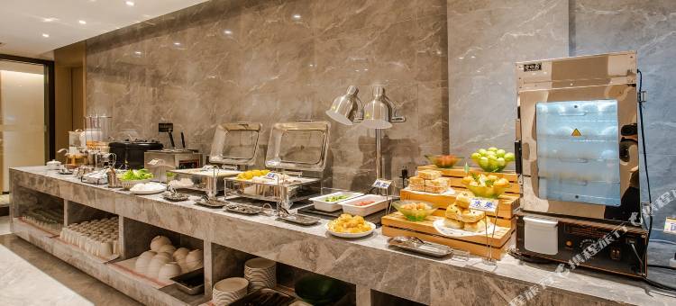 优程酒店(宾阳黎塘高铁站店)图片