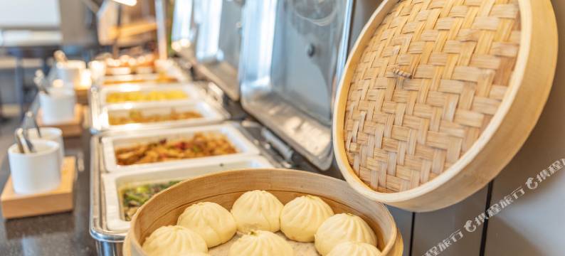 汉庭酒店(唐山曹妃甸垦丰大街店)图片