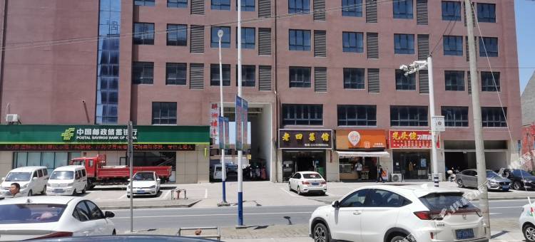 星程酒店(如东洋口港开发区店)图片