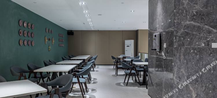 格林豪泰酒店(徐州高铁站西出站口店)图片