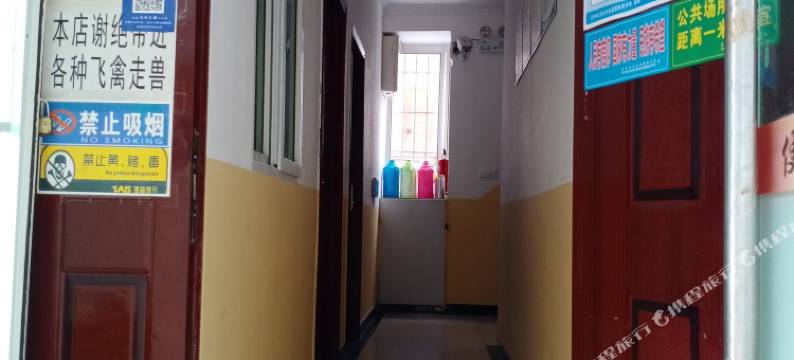 巴中便捷旅社图片