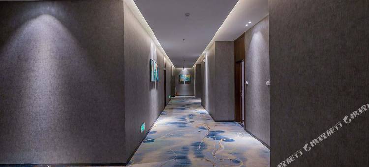 怡莱酒店(德惠西站松柏路店)图片