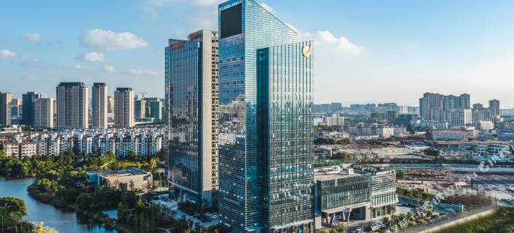 宁波中都开元名都大酒店图片