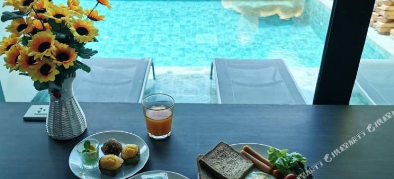 睡在清迈机场生活酒店 - 免费接送机(Sleep Mai Chiang Mai Airport Lifestyle Hotel – Free Scheduled CNX Airport Shuttle)图片