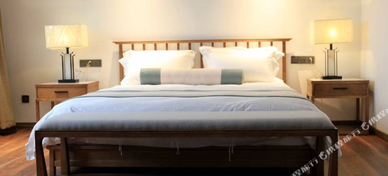 句容茅山逸酒店图片