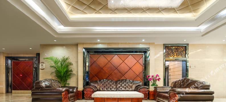 逸景大酒店(湖南工业大学神农万达店)图片