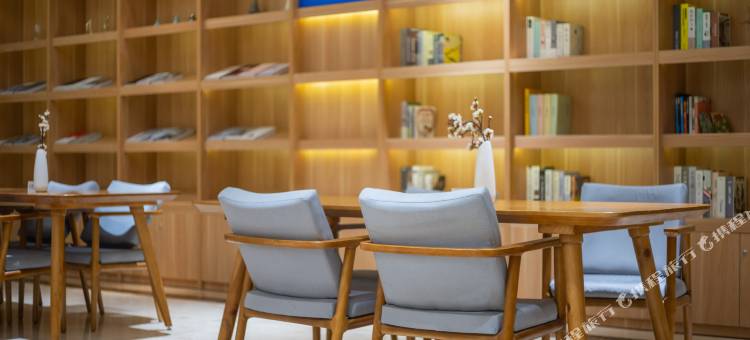 星程酒店(杭州钱江世纪城店)图片