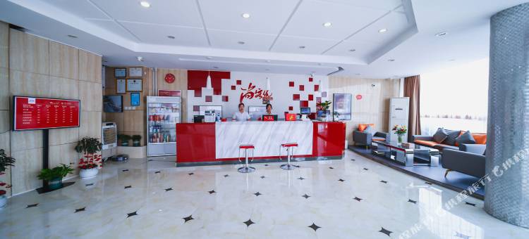 尚客优酒店(五莲滨河路店)图片