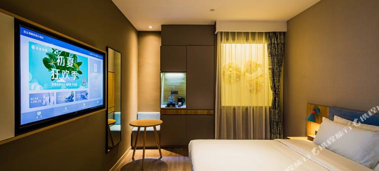 如家酒店·neo(赣榆海州湾度假区海鲜市场店)图片