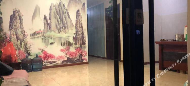 滦县华瑞快捷宾馆图片