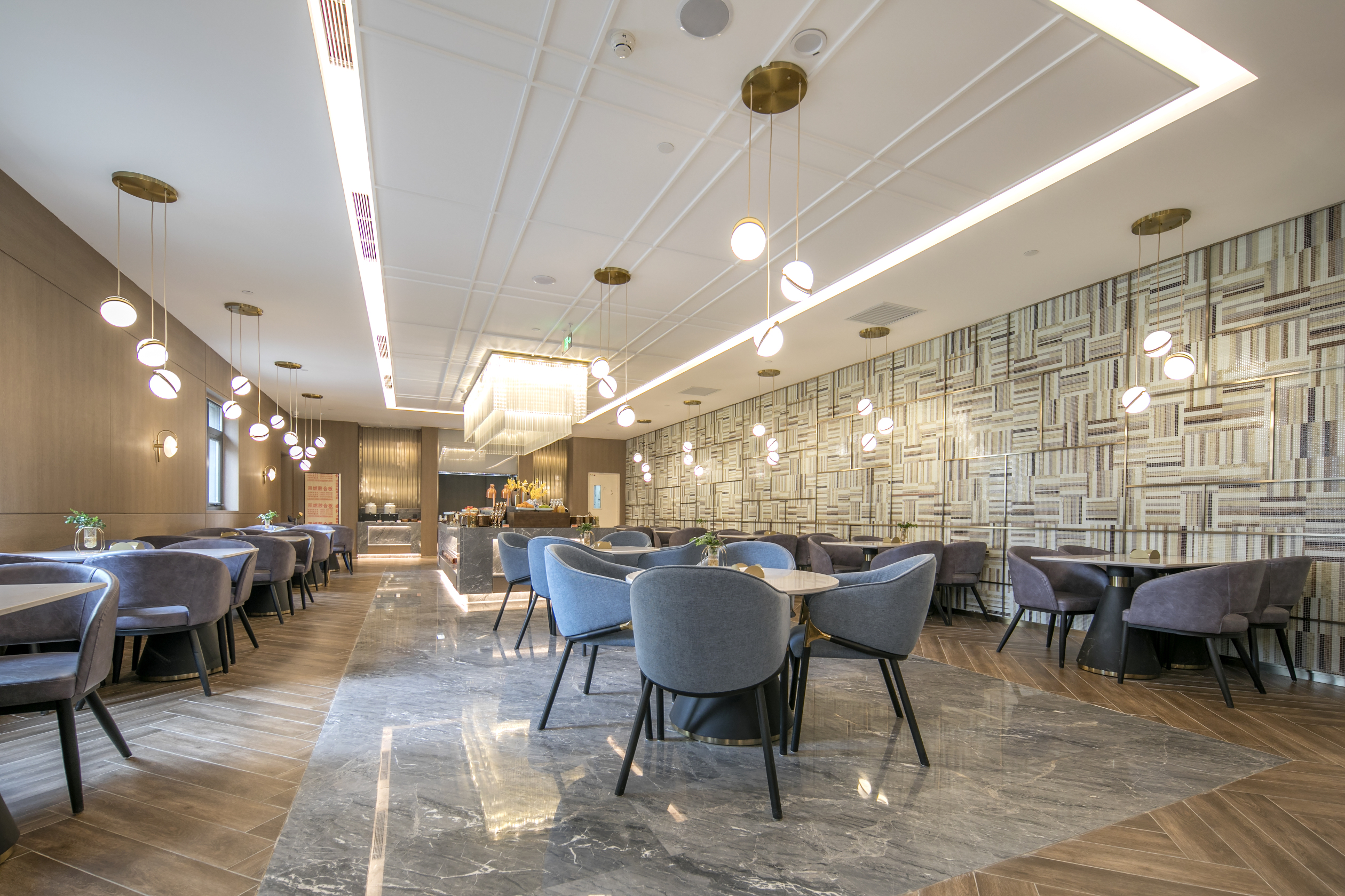 Orange Hotel (Beijing Zhongguancun Software Park)Over view