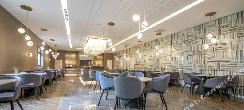 桔子酒店(北京中关村软件园店)图片