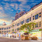 格林东方酒店(厦门中山路步行街店)