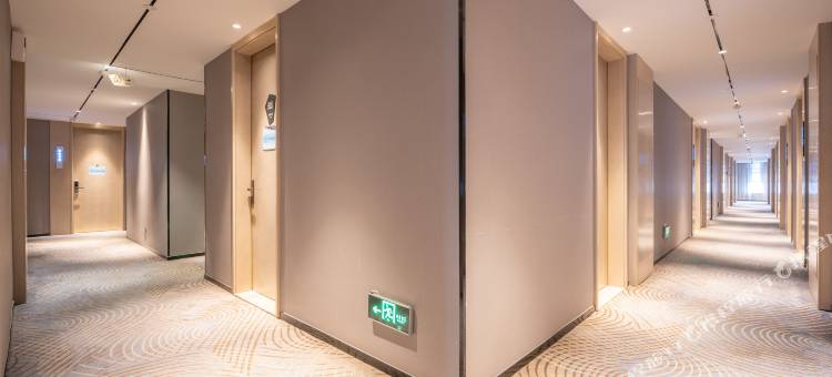 城市便捷酒店(枣阳汉城店)图片