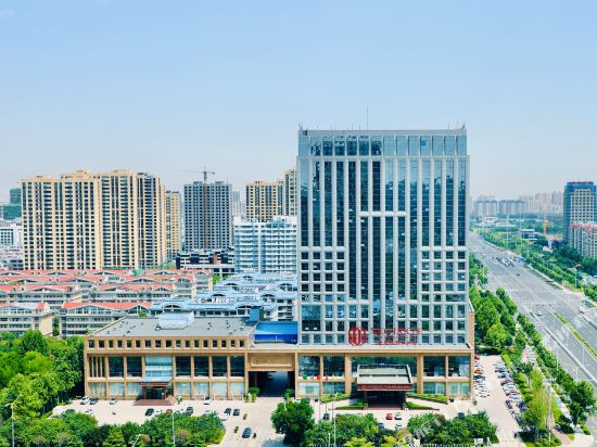 潍坊金茂国际大酒店