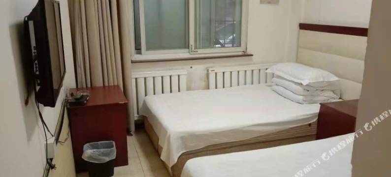 沈阳圣地佳缘旅社图片