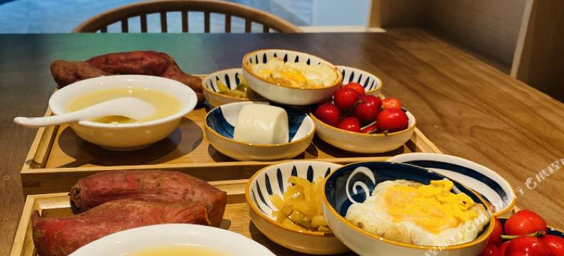 安吉春语漫川民宿图片