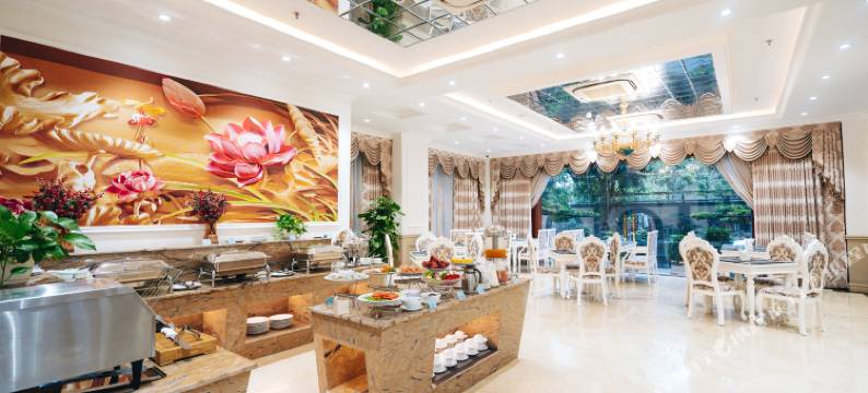 曼坤华丽酒店(Manh Quan Luxury Hotel)图片