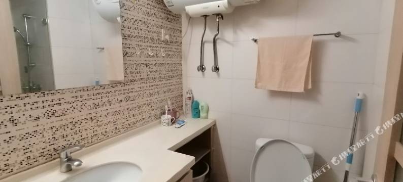 铁西广场小清新民宿图片