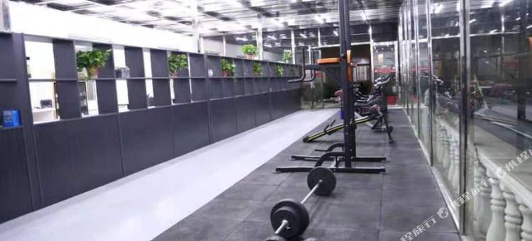 山澜酒店(岳西山货大市场店)图片