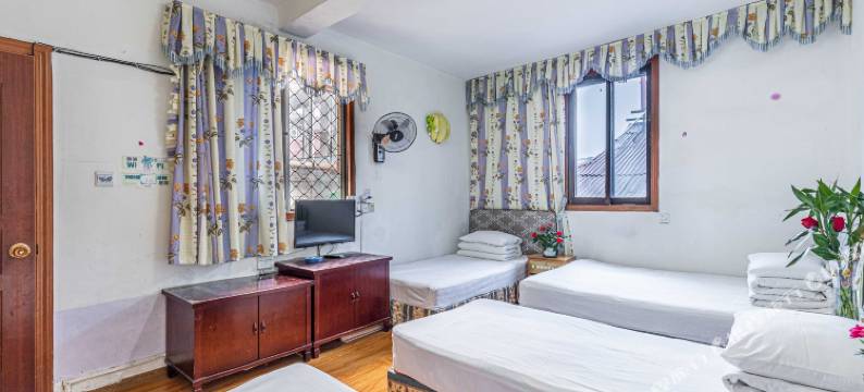 庐山黄阿姨家庭旅馆图片