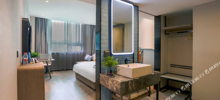 贵阳国泰大酒店(贵州医科大学附属医院店)图片