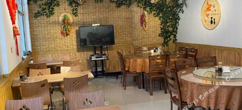 壶关清风雅居民宿图片