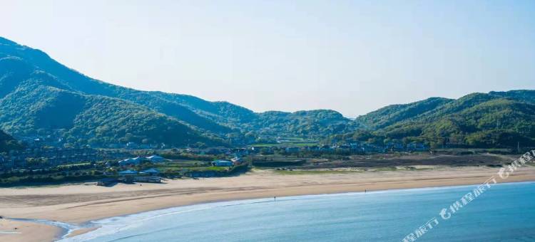 栖熹谷·舟山恋居海景民宿(桃花岛店)图片