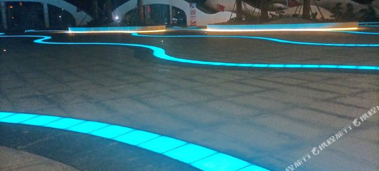 北海北方佳人公寓图片