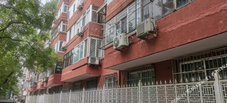便民家庭民宿(中日友好医院本部店)图片