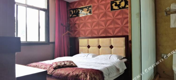 晴隆城市快捷酒店图片