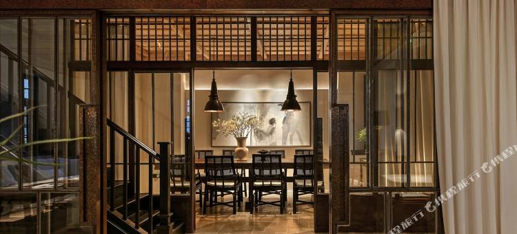 重庆既下山 SUNYATA(南滨路龙门浩店)图片