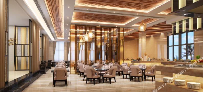 宜兴氿悦沐心香村酒店图片