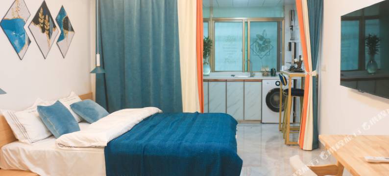 悦客来公寓图片