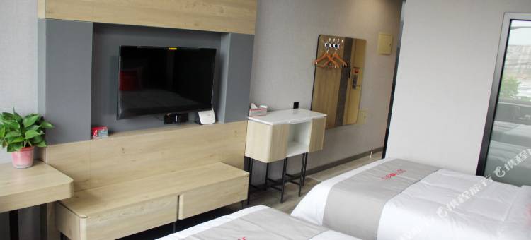 骏怡连锁酒店(莱州汽车站店)图片