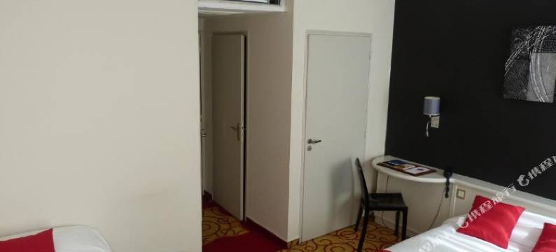 斯涛特尔欧洲酒店(Cit'Hotel Europeen)图片