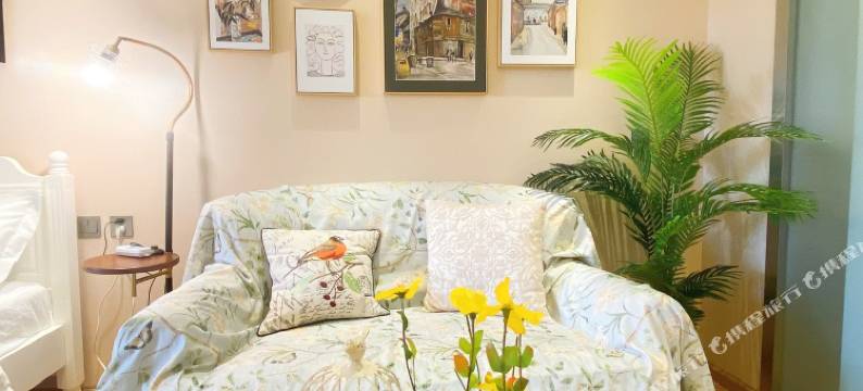 房东是晨妈公寓(红旗路1号分店)图片