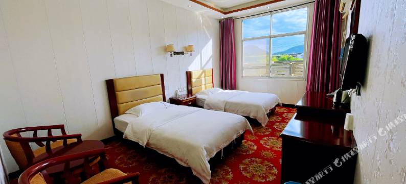 天一泉聚民宿图片